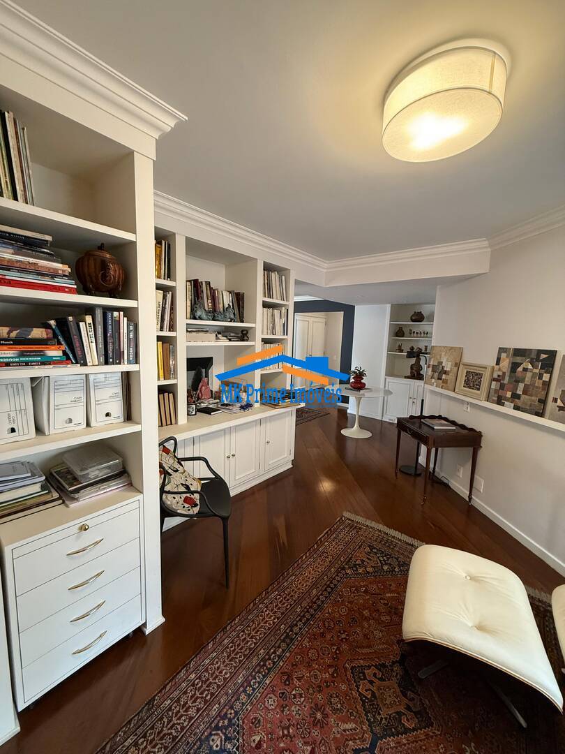Apartamento, 3 quartos, 224 m² - Foto 28