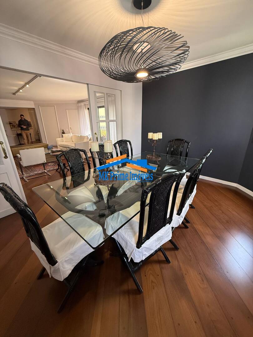 Apartamento, 3 quartos, 224 m² - Foto 29