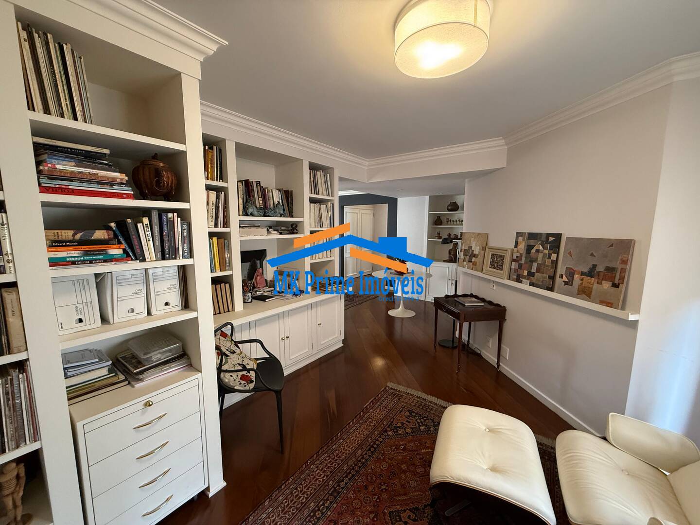 Apartamento, 3 quartos, 224 m² - Foto 31