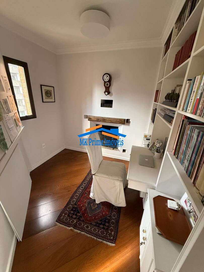 Apartamento, 3 quartos, 224 m² - Foto 32
