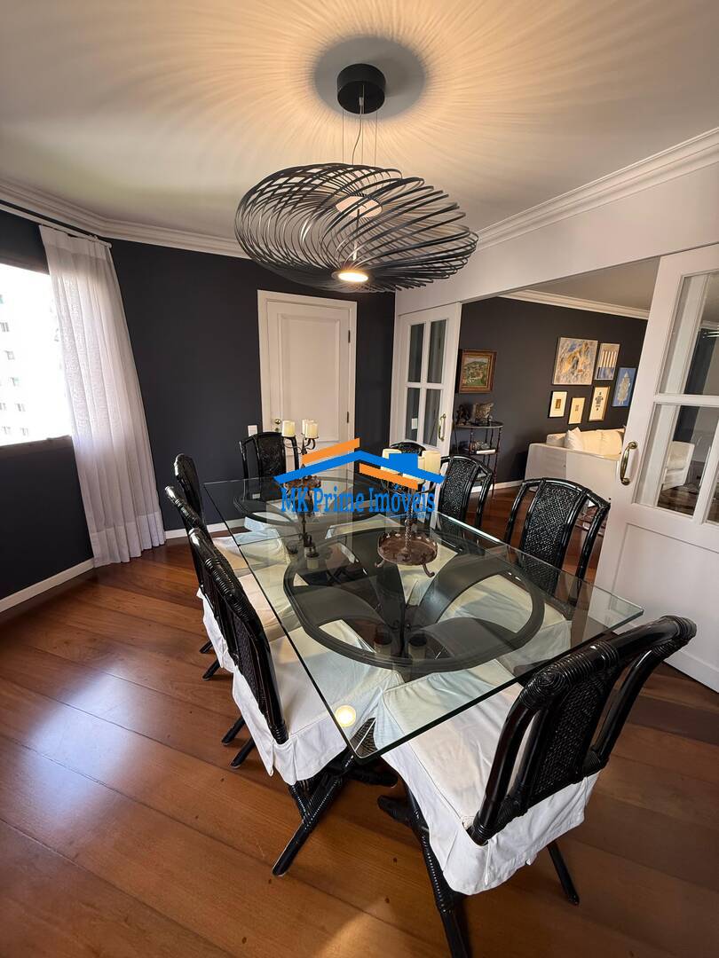 Apartamento, 3 quartos, 224 m² - Foto 33