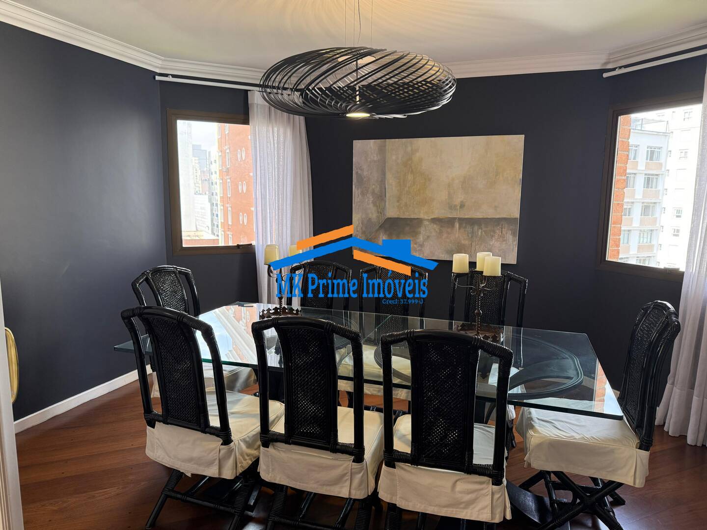 Apartamento, 3 quartos, 224 m² - Foto 34