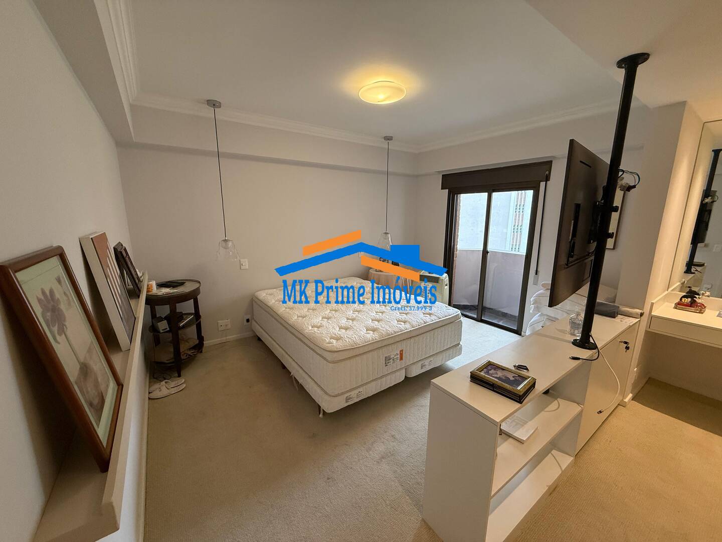 Apartamento, 3 quartos, 224 m² - Foto 35