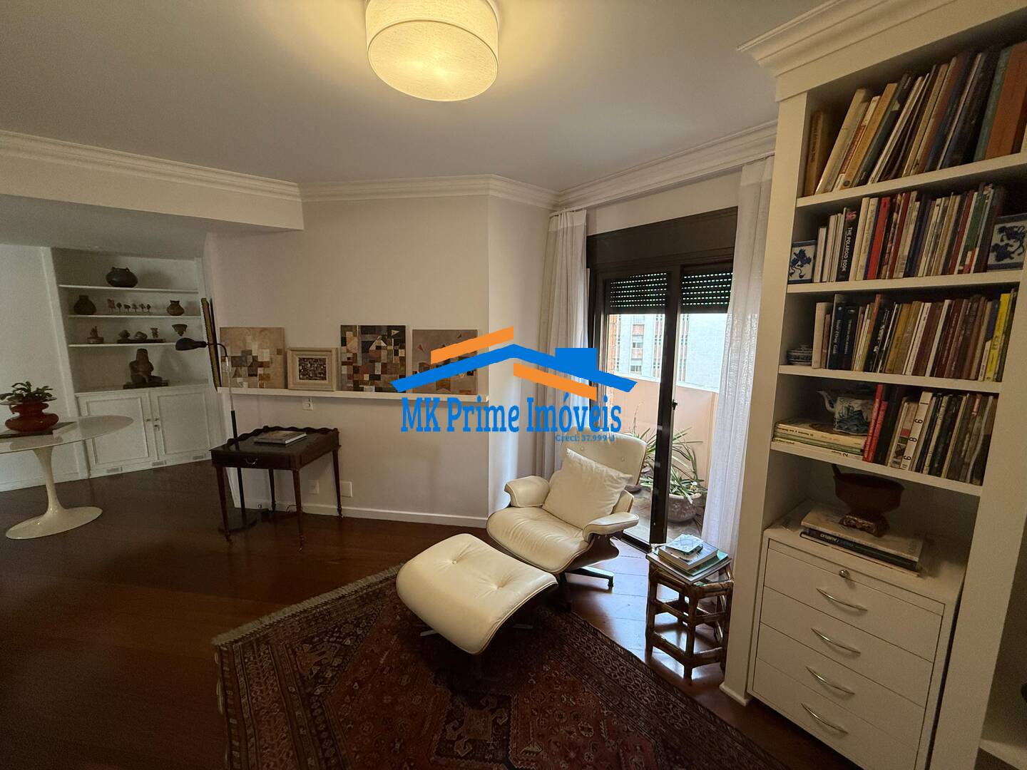Apartamento, 3 quartos, 224 m² - Foto 37