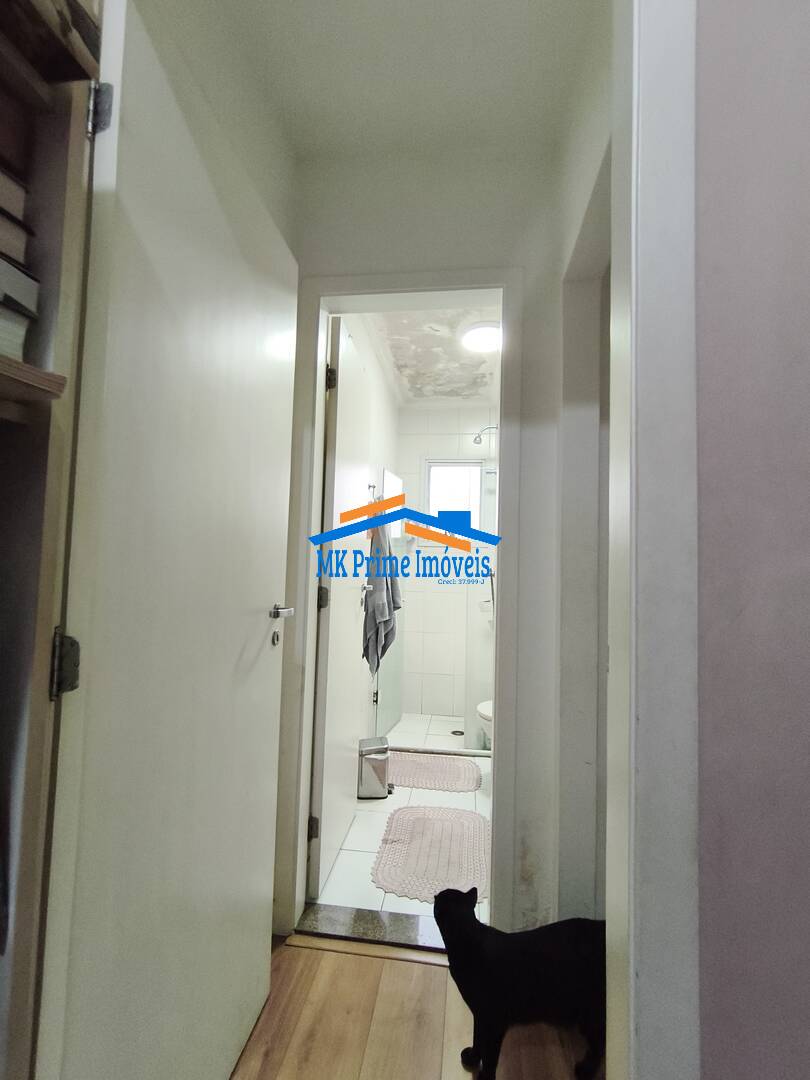 Casa de Condomínio, 3 quartos - Foto 47
