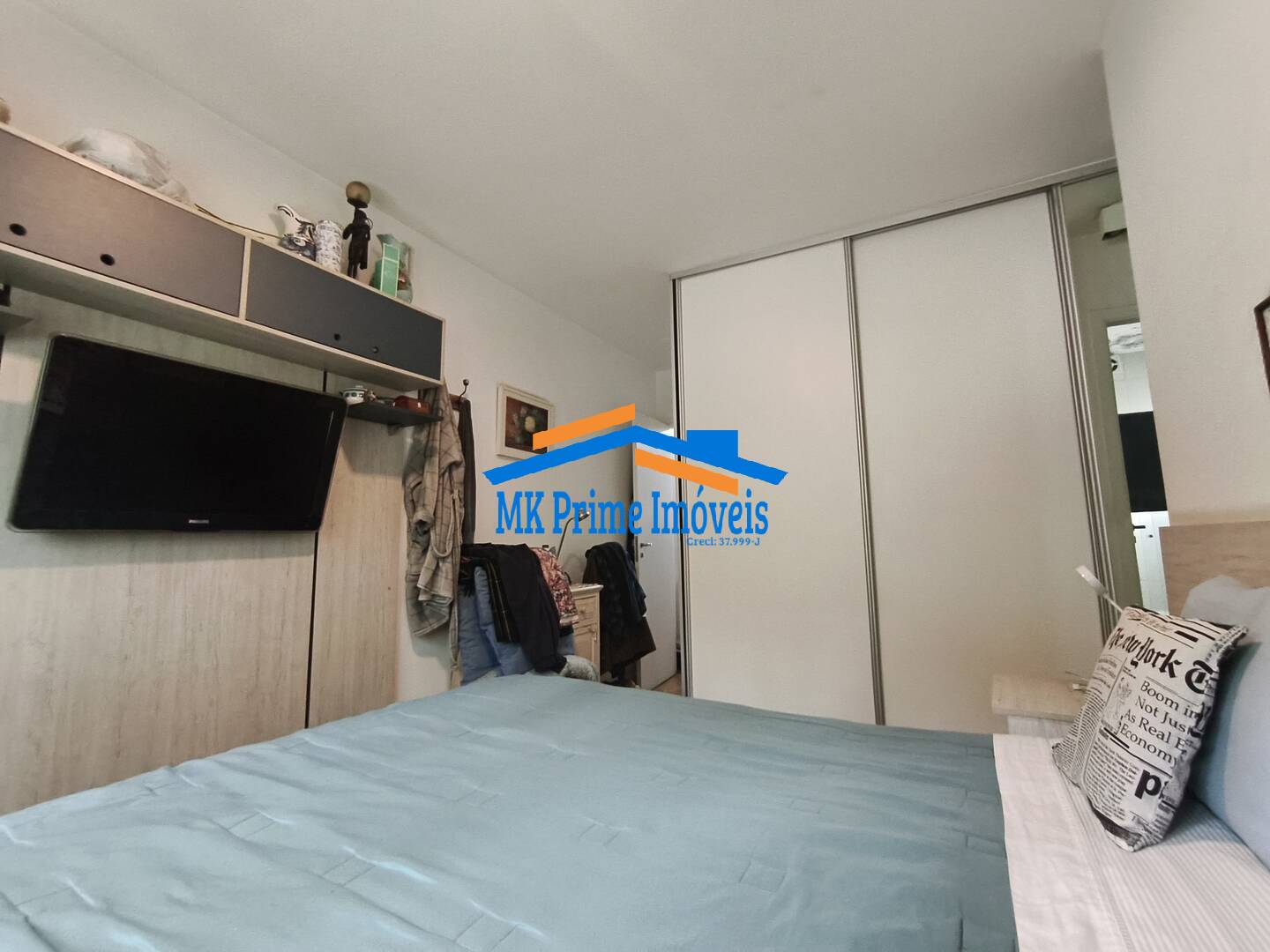 Casa de Condomínio, 3 quartos - Foto 60