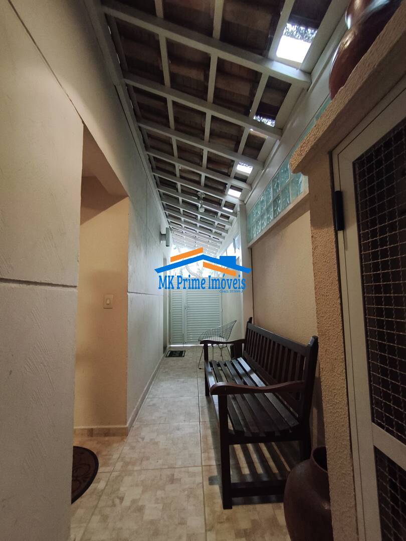Casa de Condomínio, 3 quartos - Foto 66