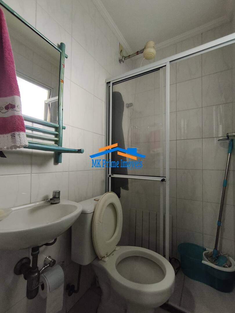 Casa de Condomínio, 3 quartos - Foto 34