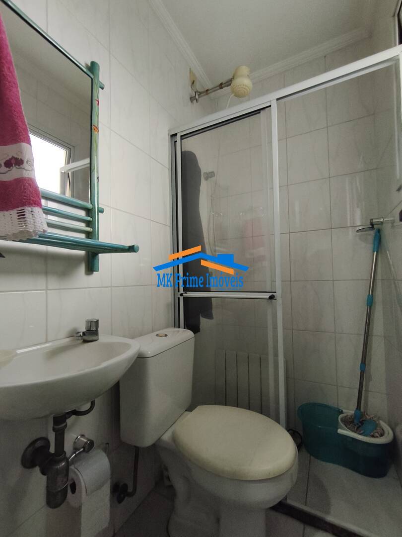 Casa de Condomínio, 3 quartos - Foto 35