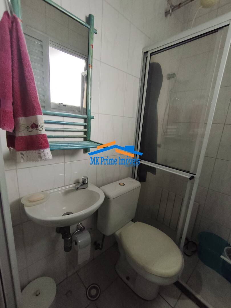 Casa de Condomínio, 3 quartos - Foto 36