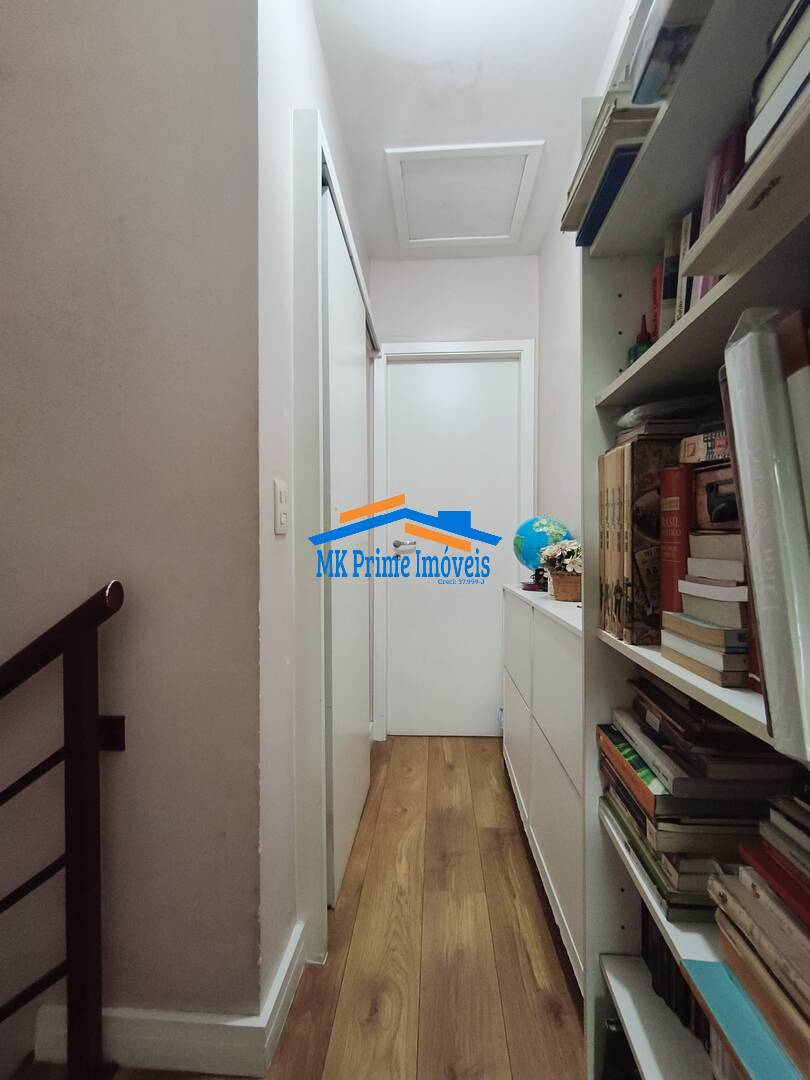Casa de Condomínio, 3 quartos - Foto 39