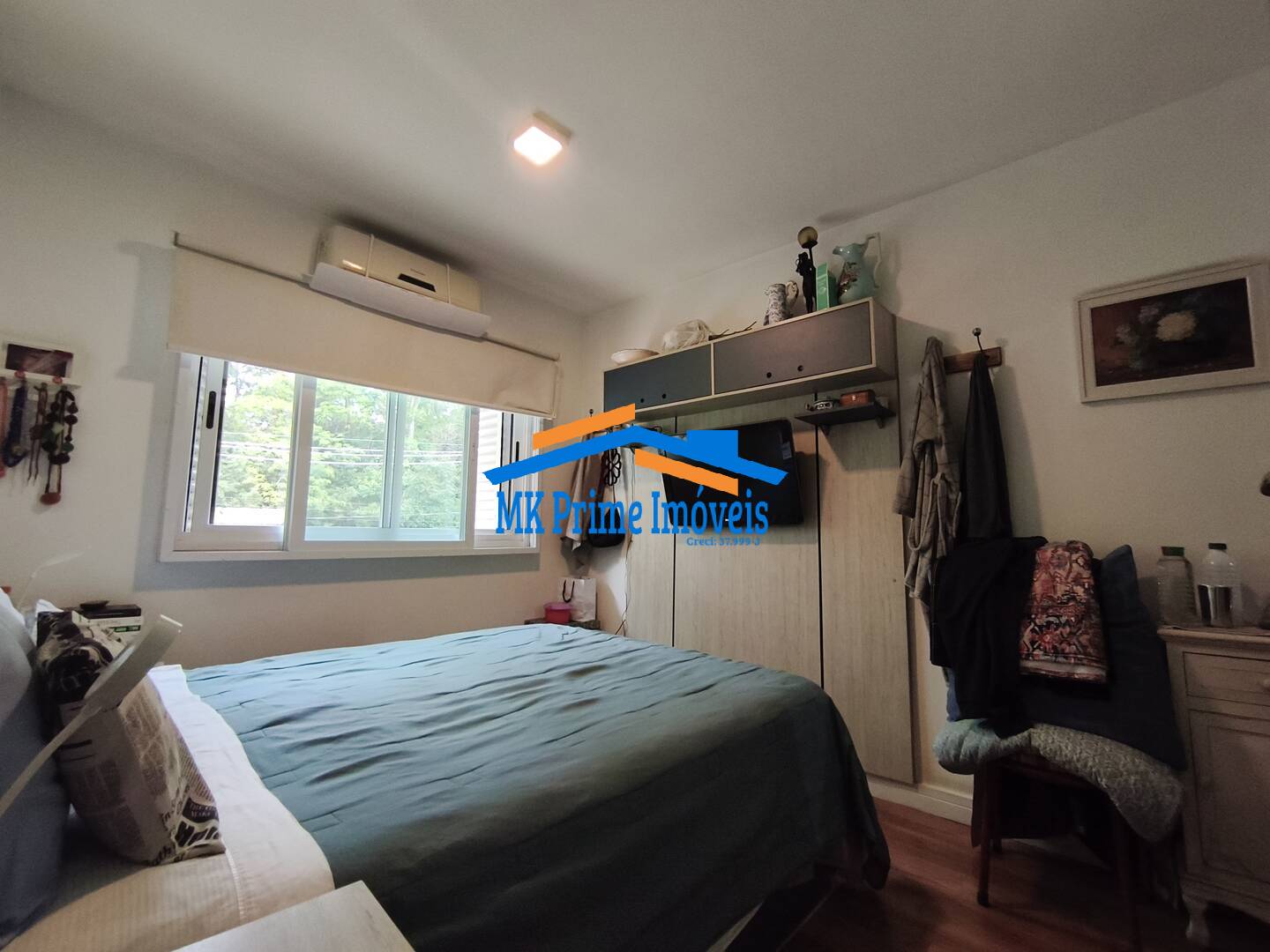 Casa de Condomínio, 3 quartos - Foto 61