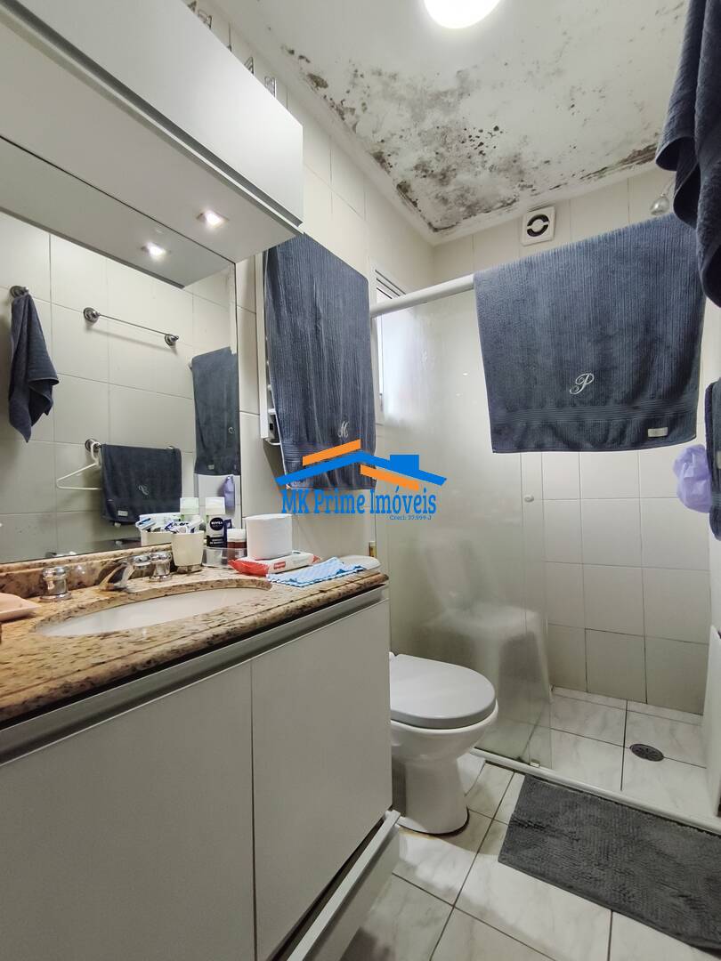 Casa de Condomínio, 3 quartos - Foto 50