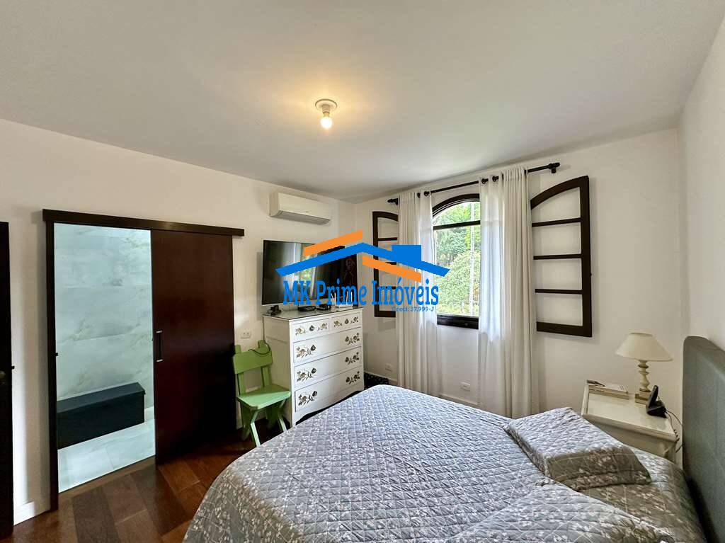Casa de Condomínio, 5 quartos - Foto 22