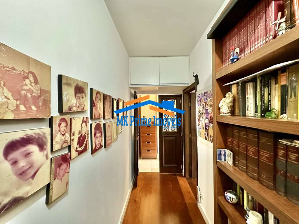 Casa de Condomínio, 5 quartos - Foto 21