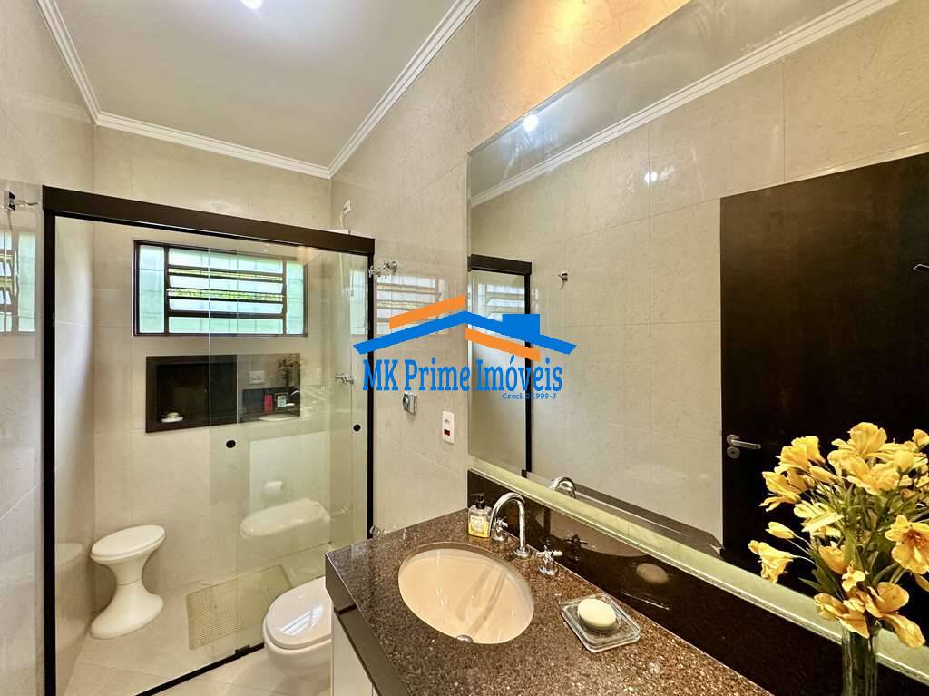 Casa de Condomínio, 5 quartos - Foto 35