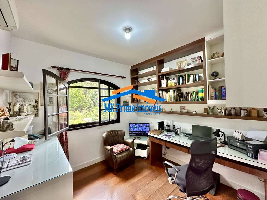 Casa de Condomínio, 5 quartos - Foto 32