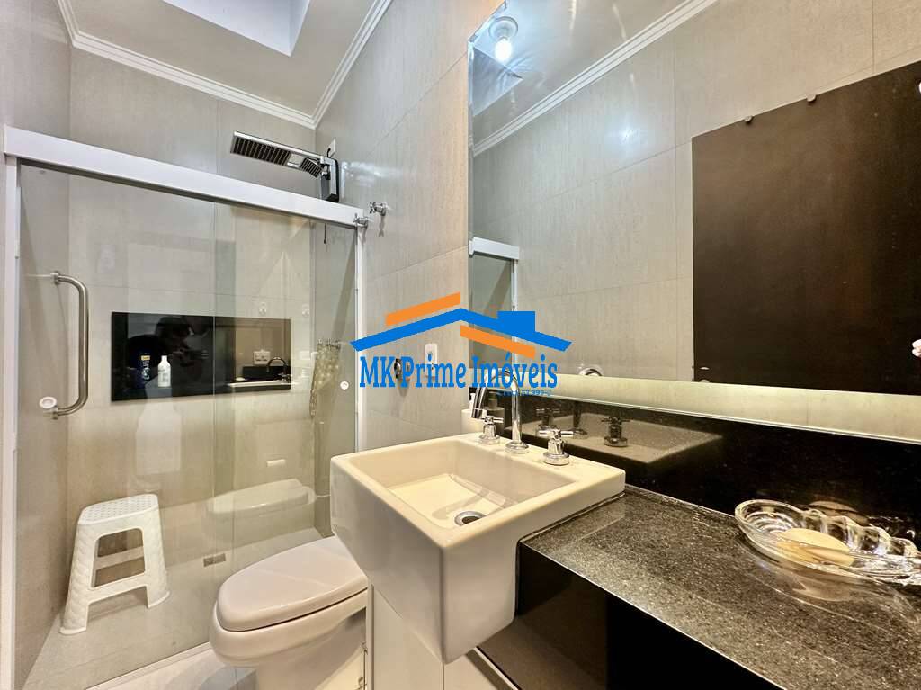 Casa de Condomínio, 5 quartos - Foto 30