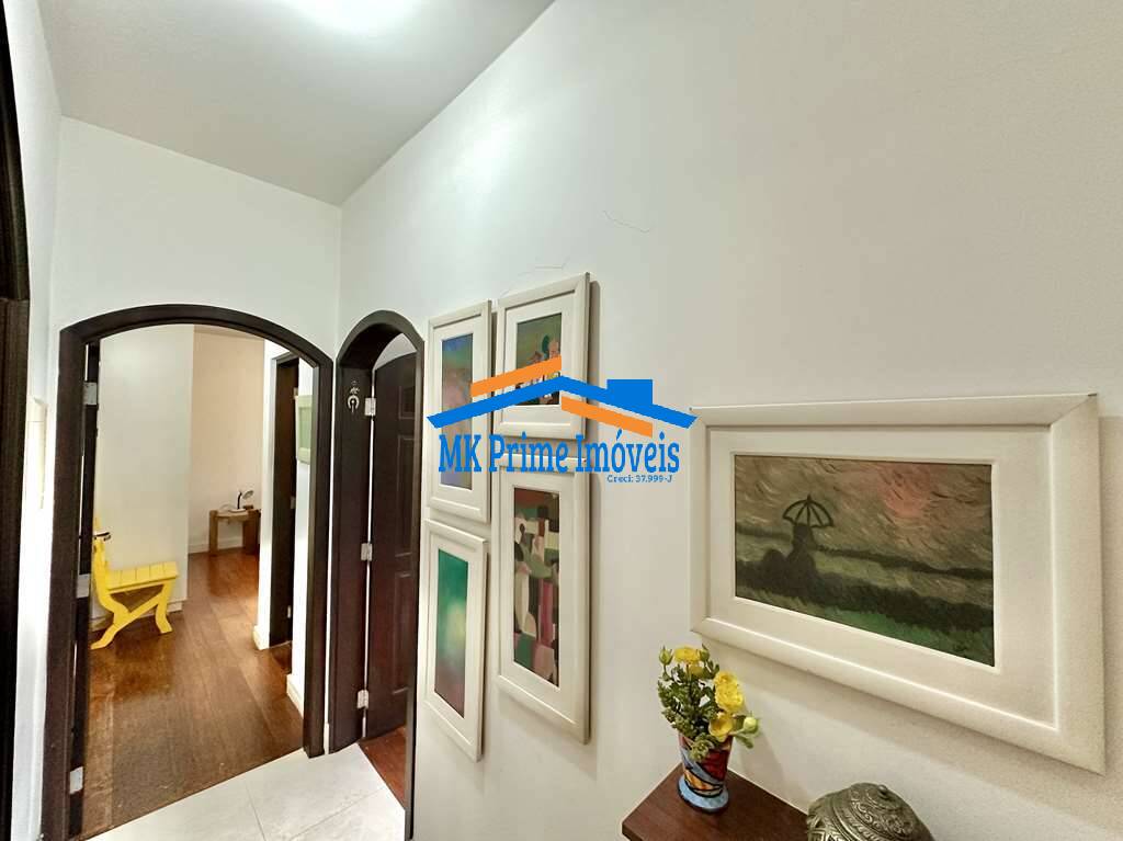 Casa de Condomínio, 5 quartos - Foto 31