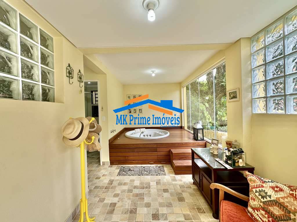 Casa de Condomínio, 5 quartos - Foto 37