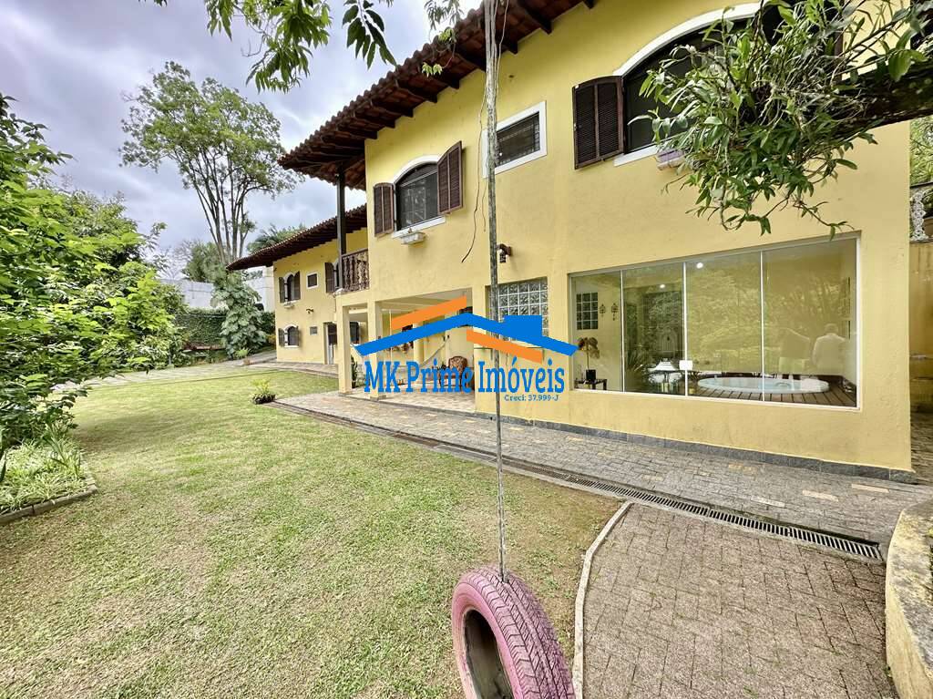 Casa de Condomínio, 5 quartos - Foto 38