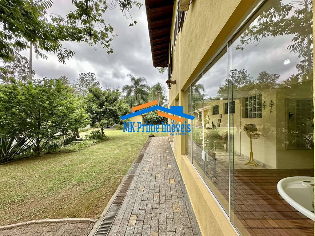 Casa de Condomínio, 5 quartos - Foto 39