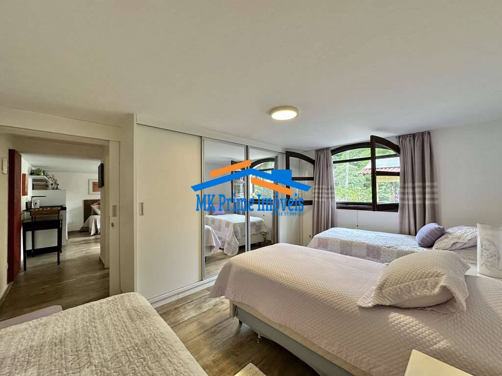 Casa de Condomínio, 5 quartos - Foto 43
