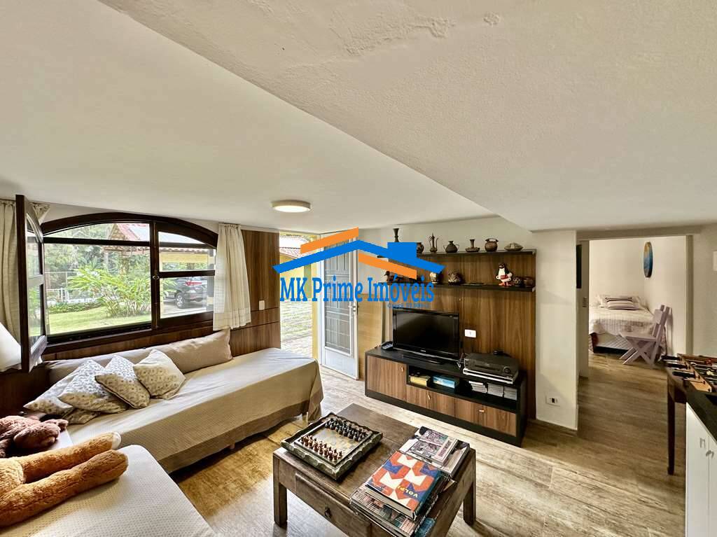 Casa de Condomínio, 5 quartos - Foto 42
