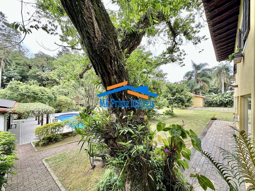 Casa de Condomínio, 5 quartos - Foto 45