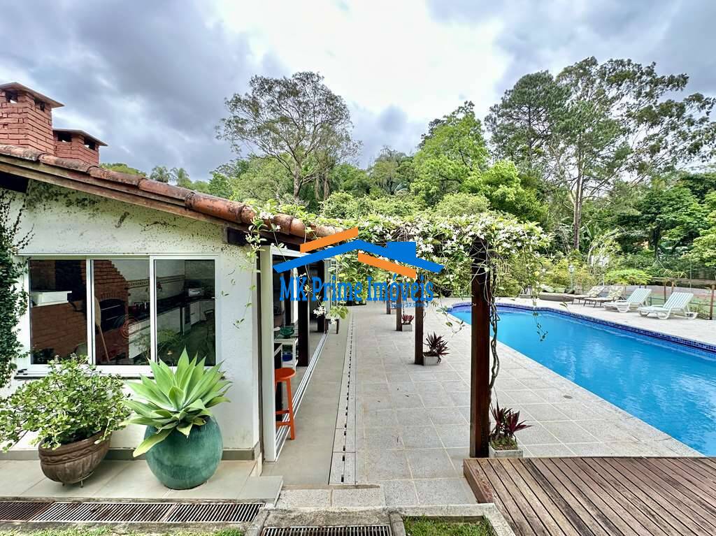 Casa de Condomínio, 5 quartos - Foto 52