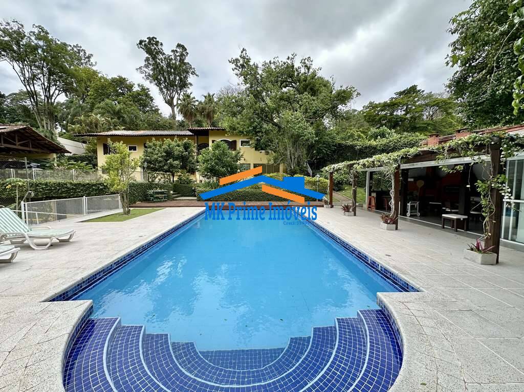 Casa de Condomínio, 5 quartos - Foto 50
