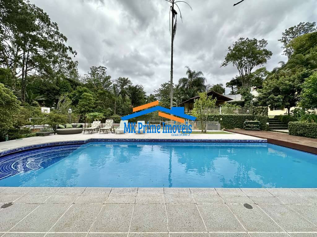 Casa de Condomínio, 5 quartos - Foto 49