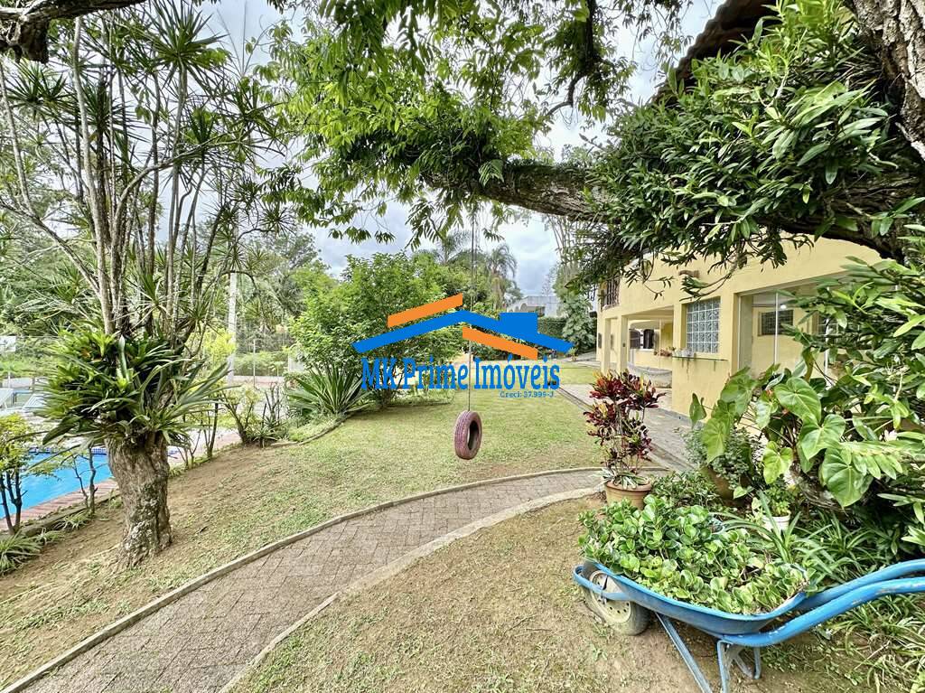 Casa de Condomínio, 5 quartos - Foto 46