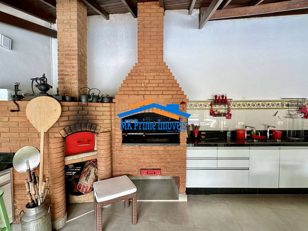 Casa de Condomínio, 5 quartos - Foto 56