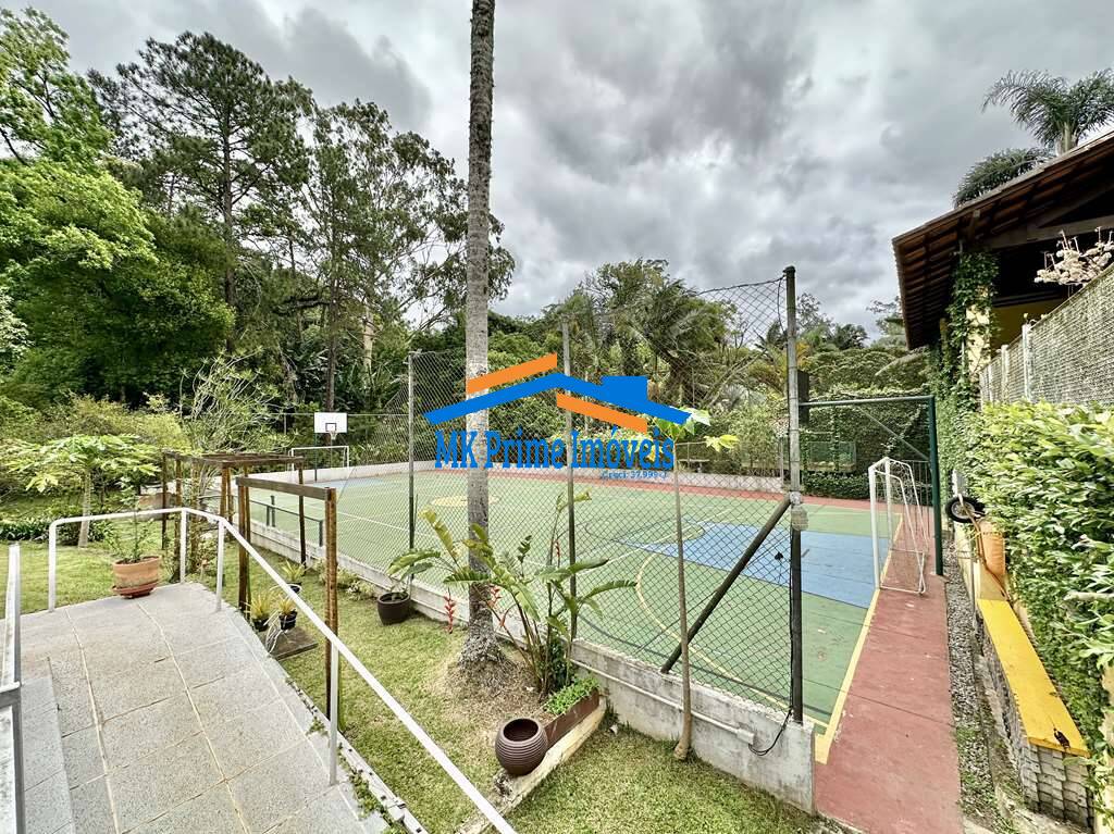 Casa de Condomínio, 5 quartos - Foto 57