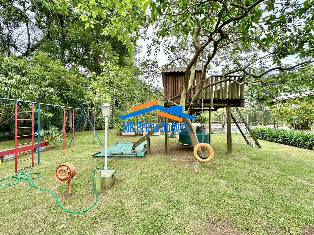 Casa de Condomínio, 5 quartos - Foto 61