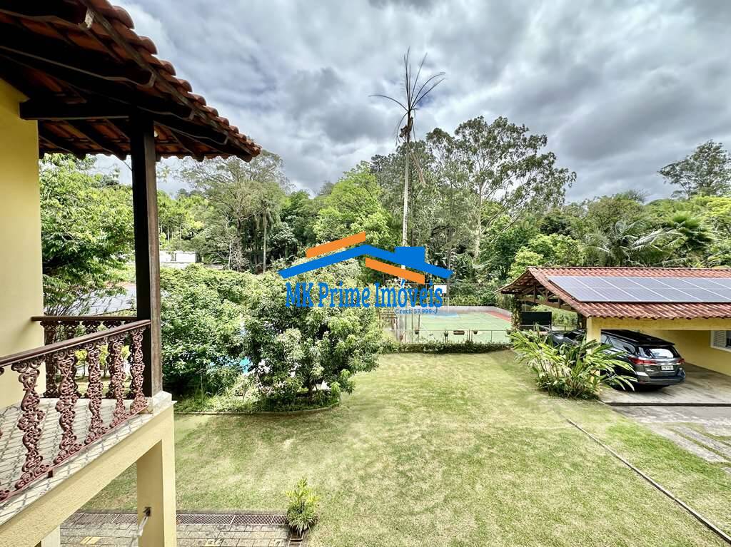 Casa de Condomínio, 5 quartos - Foto 64