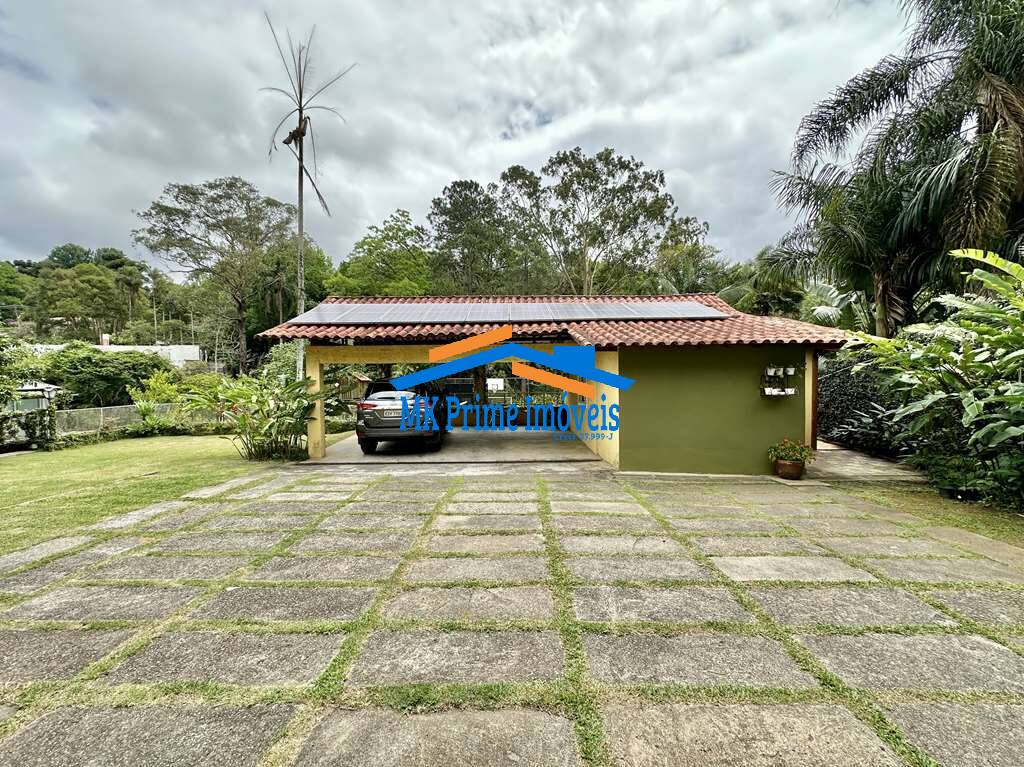 Casa de Condomínio, 5 quartos - Foto 70