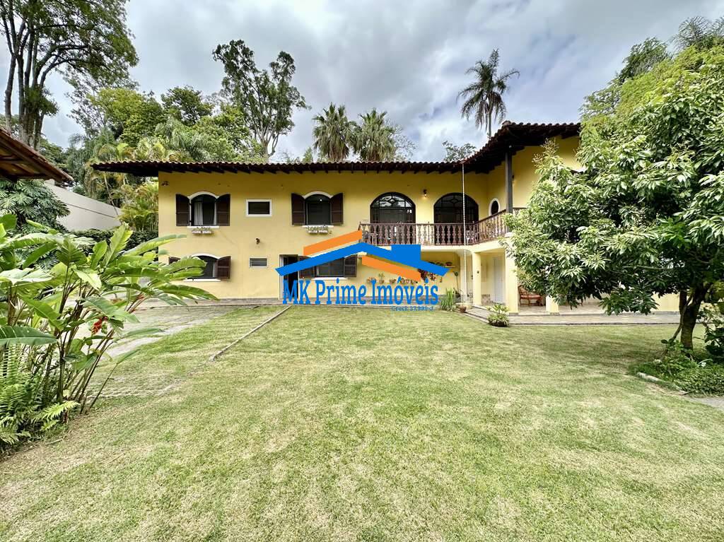 Casa de Condomínio, 5 quartos - Foto 67