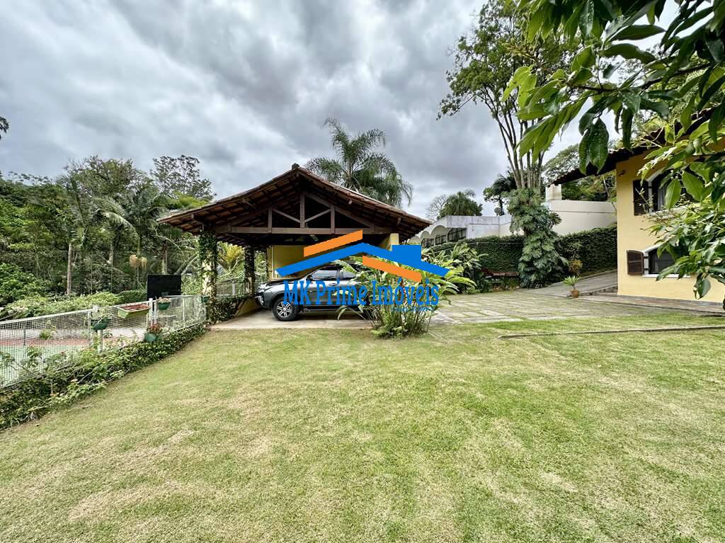 Casa de Condomínio, 5 quartos - Foto 68