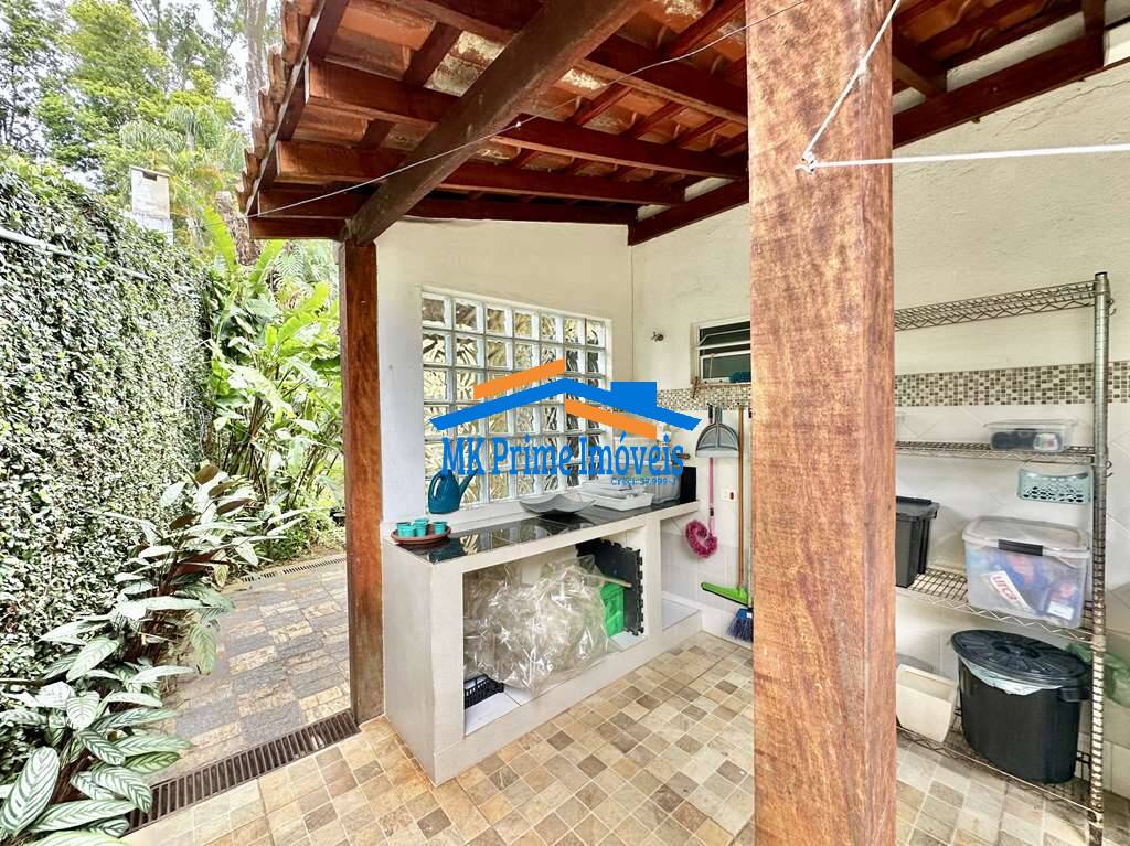 Casa de Condomínio, 5 quartos - Foto 79