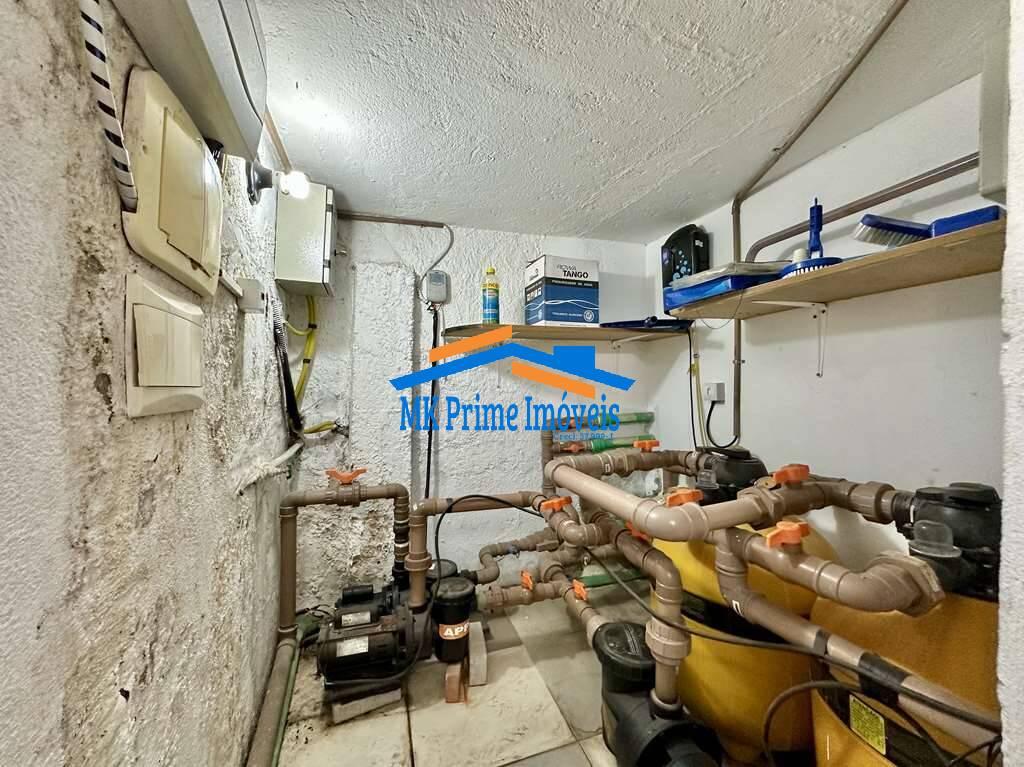 Casa de Condomínio, 5 quartos - Foto 83
