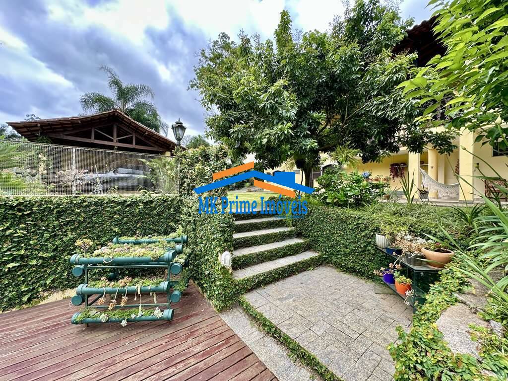 Casa de Condomínio, 5 quartos - Foto 63