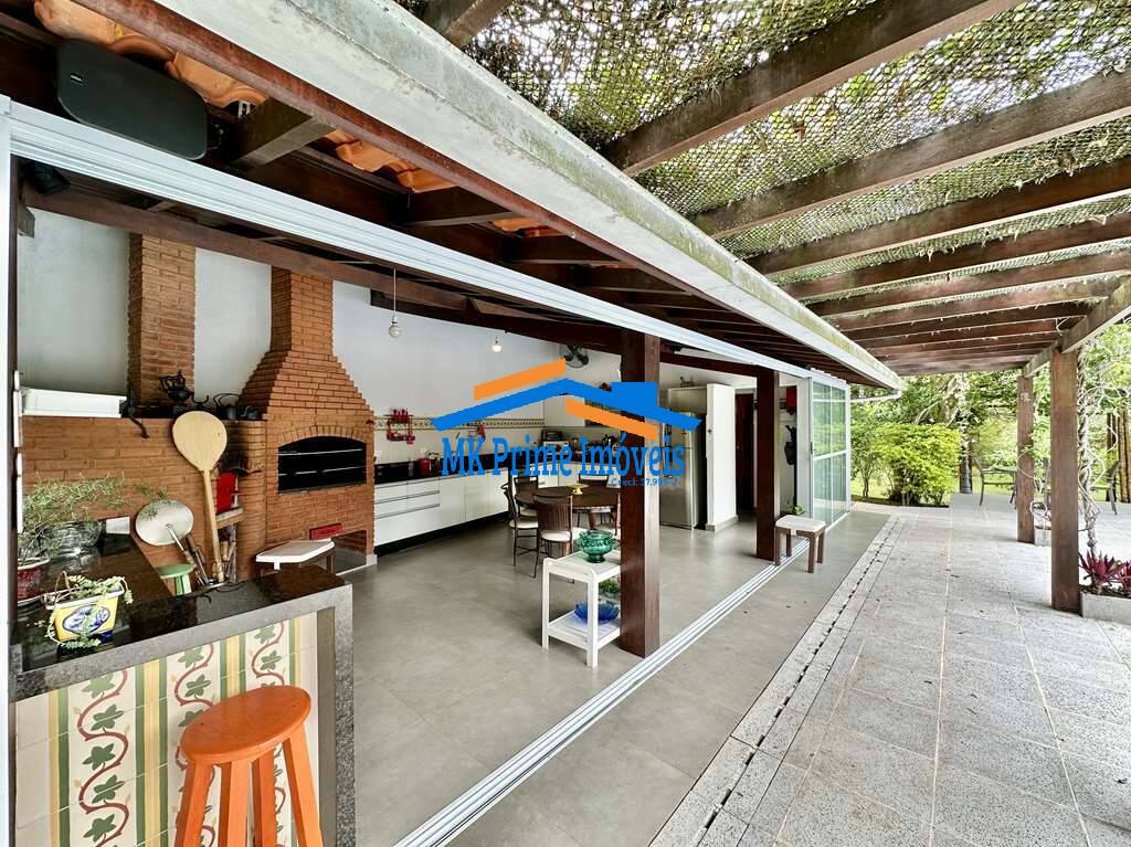 Casa de Condomínio, 5 quartos - Foto 53