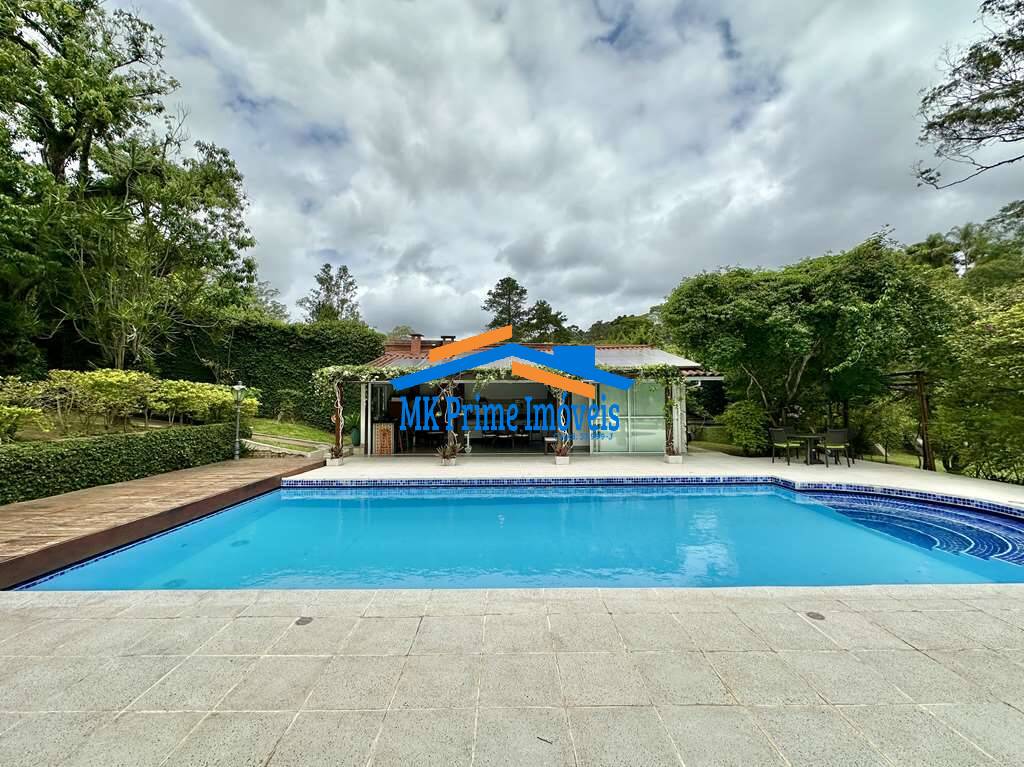 Casa de Condomínio, 5 quartos - Foto 47
