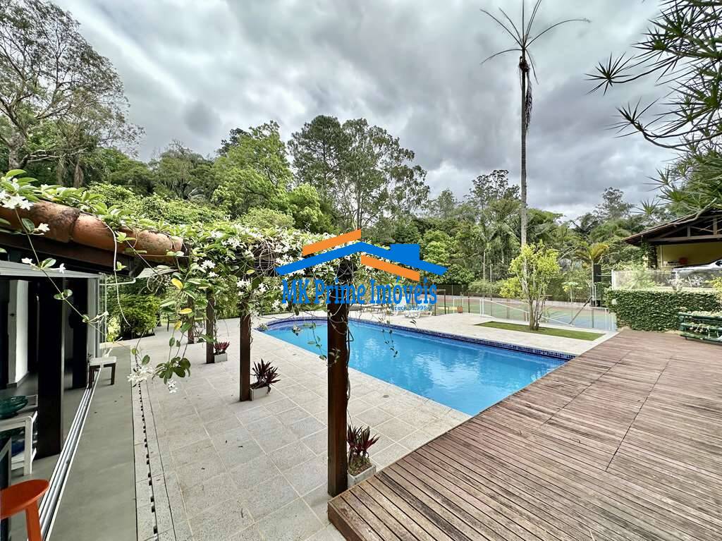 Casa de Condomínio, 5 quartos - Foto 48