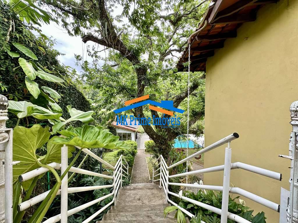 Casa de Condomínio, 5 quartos - Foto 66