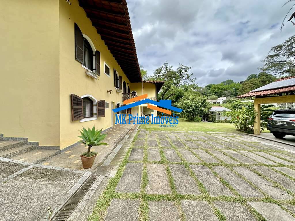 Casa de Condomínio, 5 quartos - Foto 69