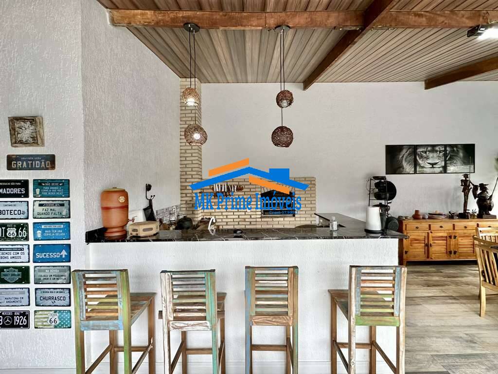 Casa de Condomínio, 3 quartos - Foto 18