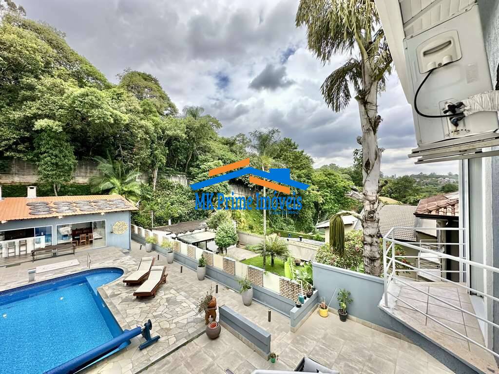 Casa de Condomínio, 3 quartos - Foto 51